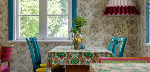 Vehverments BAR & TOSTADAS